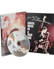 氷室京介 レアDVD『THE MOVIE BEAT REACTOR』 氷室京介 レアDVD『THE MOVIE BEAT REACTOR』